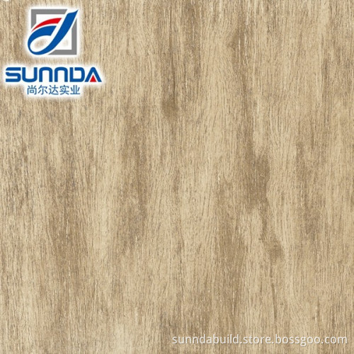 Sunnda Inkjet 600x600 ceramic square wood tile in indonesia